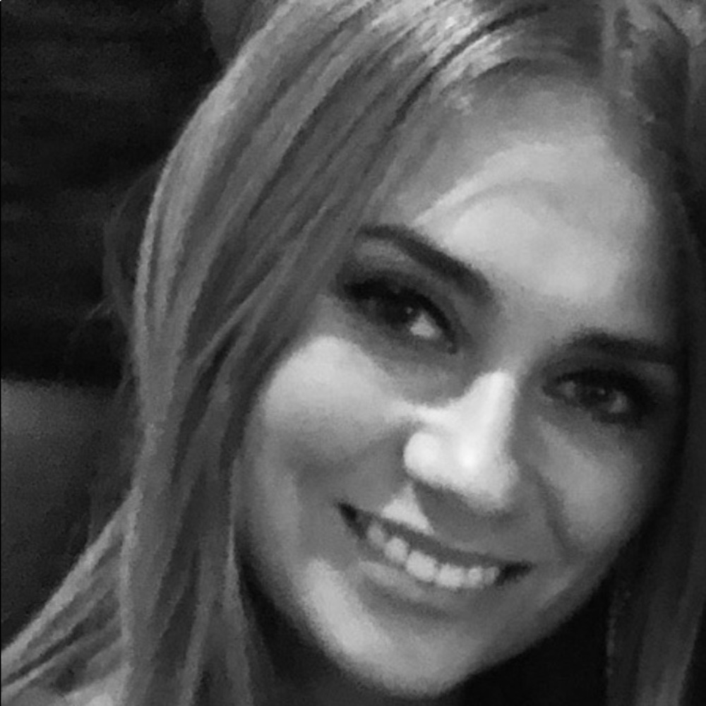 Meet your Posher, Georgina